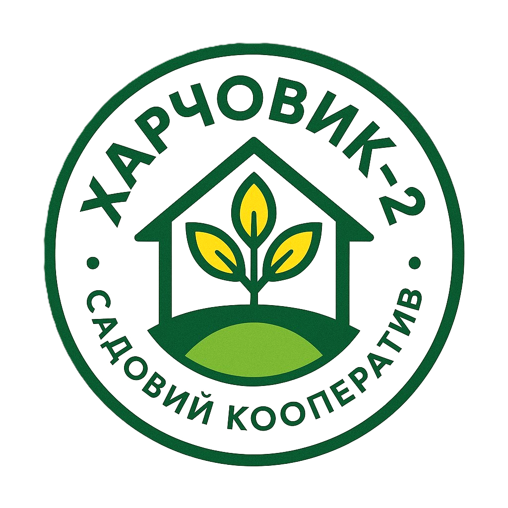 Логотип Харчовик-2